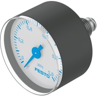 FESTO MA-50-1-G1/4-MPA Pressure gauge 192734