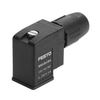 FESTO MSSD-EB-S-M14 Plug socket 192745