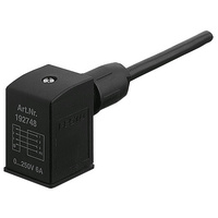 FESTO MSSD-C-S-M16 Plug socket 192748
