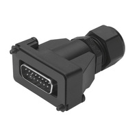 FESTO SD-SUB-D-ST15 Plug 192768