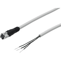 FESTO SIM-M8-3GD-10-PU connecting cable 192964