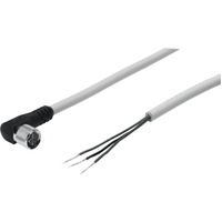 FESTO SIM-M8-3WD-10-PU connecting cable 192965