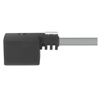 FESTO KMC-1-24-10-LED connecting cable 193459