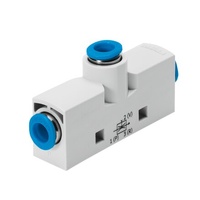 FESTO VN-05-H-T3-PQ2-VQ2-RQ2 Vacuum generator 193478