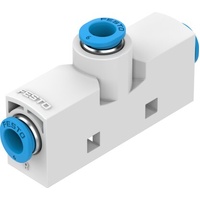 FESTO VN-10-H-T3-PQ2-VQ2-RQ2 Vacuum generator 193480