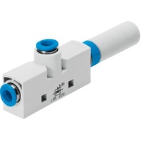FESTO VN-10-H-T3-PQ2-VQ2-RO1 Vacuum generator 193490