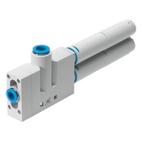 FESTO VN-20-H-T6-PQ4-VQ5-RO2 Vacuum generator 193495