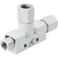 FESTO VN-05-H-T3-PI4-VI4-RI4 Vacuum generator 193498