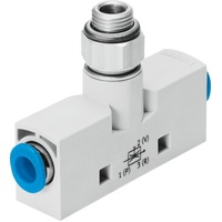 FESTO VN-10-H-T3-PQ2-VA4-RQ2 Vacuum generator 193518