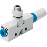 FESTO VN-10-H-T3-PQ2-VA4-RO1 Vacuum generator 193528