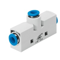 FESTO VN-07-M-T3-PQ2-VQ2-RQ2 Vacuum generator 193537