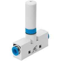 FESTO VN-07-M-T3-PQ2-VQ2-RO1 Vacuum generator 193541