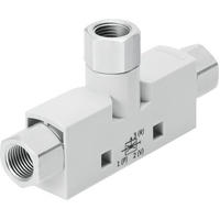 FESTO VN-07-M-T3-PI4-VI4-RI4 Vacuum generator 193545