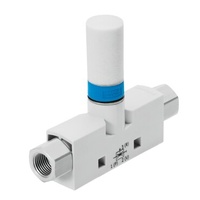 FESTO VN-05-M-T3-PI4-VI4-RO1 Vacuum generator 193548