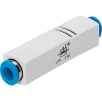 FESTO VN-05-M-I3-PQ2-VQ2 Vacuum generator 193552