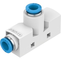FESTO VN-14-L-T4-PQ2-VQ3-RQ3 Vacuum generator 193565