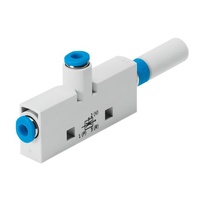 FESTO VN-05-H-T2-PQ1-VQ1-RO1 Vacuum generator 193569