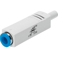 FESTO VN-07-M-I2-PQ1-VT1 Vacuum generator 193588