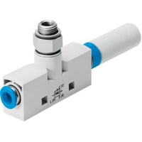 FESTO VN-05-L-T3-PQ2-VA4-RO1 Vacuum generator 193609