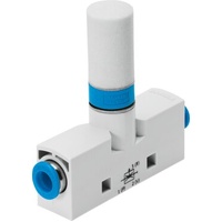 FESTO VN-05-N-T3-PQ2-VQ2-RO1 Vacuum generator 193623