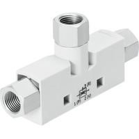 FESTO VN-05-N-T3-PI4-VI4-RI4 Vacuum generator 193627