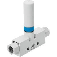 FESTO VN-05-N-T3-PI4-VI4-RO1 Vacuum generator 193631