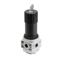 LRBS-D-7-O-MINI Pressure regulator