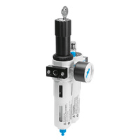 FESTO FRCS-1/8-D-MINI-A Service unit 194853