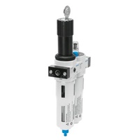 FESTO FRCS-1/8-D-5M-O-MINI-A Service unit 194863