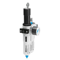 FESTO FRCS-1/4-D-5M-MINI Service unit 194872