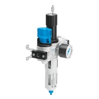 FESTO LFRS-1/2-D-MIDI-KC-A Service unit 195069
