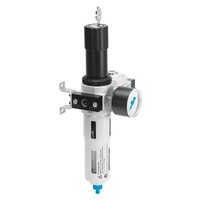 FESTO LFRS-1/2-D-MAXI-KA-A Service unit 195079