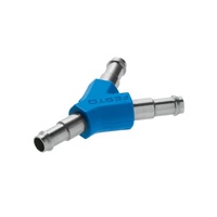 FESTO Y-PK-2 Barbed Y-connector 19540 (x10 pack)