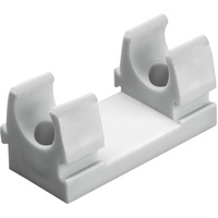 FESTO GR-H-QS-3-4 retaining bracket 195495
