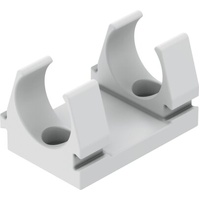 FESTO GR-H-QS-6-8 retaining bracket 195496