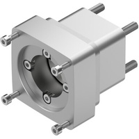 FESTO EAMM-A-D32-60P Axial kit 1956054