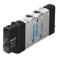 CPE14-M1BH-5L-1/8 Solenoid valve