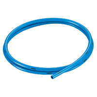 PUN-H-6X1-BL Plastic tubing x50 Metres
