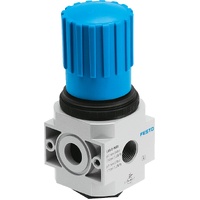 FESTO LRB-D-7-O-MINI Pressure regulator 197534