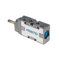 MFH-5-1/8-B Solenoid valve