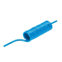 FESTO PUN-12X2-S-6-BL 12mm Spiral plastic tubing 197601