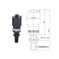 Auto Drain 200-GW12