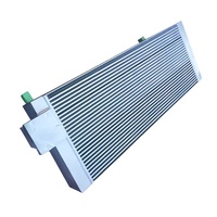 2013500721 After Cooler Suitable for Quincy Compressor Replacement 2013-5007-21 QSI