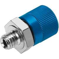 CK-1/8-PK-6 Quick connector