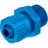 CK-1/4-PK-4 Quick connector