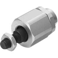 FK-M12 Self-aligning rod coupler