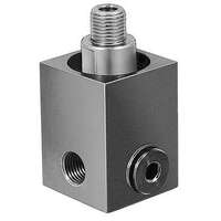 GF-3/8 Rotary distributor