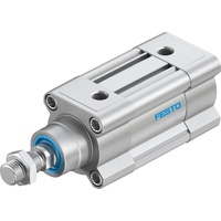 FESTO DSBC-50-20-PPSA-N3 standards-based cylinder 2102628