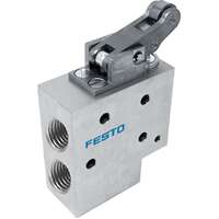 GRR-1/2 One-way flow control valve