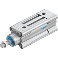 FESTO DSBC-32-20-PPSA-N3 standards-based cylinder 2123085